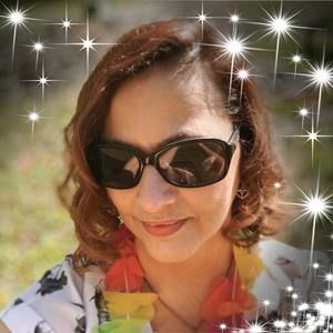 Meet your Posher, Donna